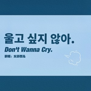 不想哭 (不插电版 Acoustic Ver.)