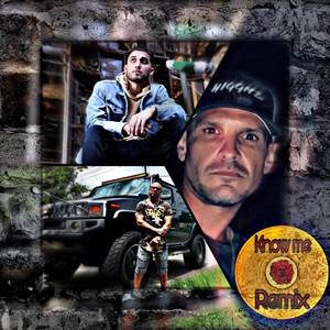 Know Me[feat. Allan Cubas & Higgnz] (Remix|Explicit)