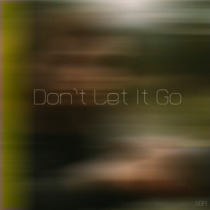 Don't Let It Go