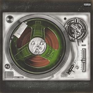 Nixon´s Crack (feat. Zepo) (Explicit)