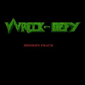 Broken Peace