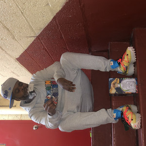 Fantastic 4 (Explicit)