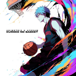 Kuroko No Basket