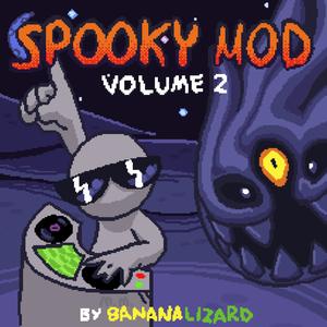 Spooky Mod, Vol. 2