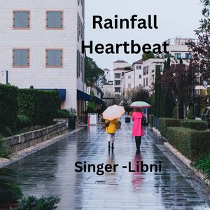 Rainfall Heartbeat