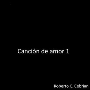 Canción de amor 1