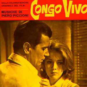 Piero Piccioni - Night Wind