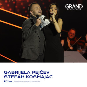 Dobro Jutro Moja Voljena (Uzivo @ Grand Production)