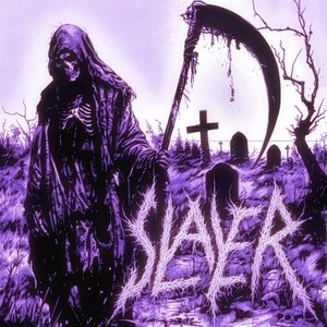 Slayer (Explicit)