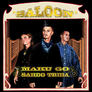 Saloon (Deluxe Edition) [Explicit]