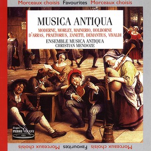 Musica Antiqua