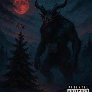 Navidad Adelantada (R.I.P Mvsis 430) - [R.I.P Planet Music] )