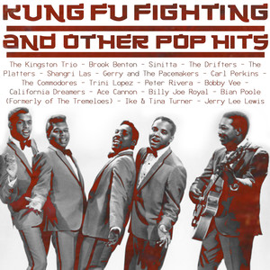 Kung Fu Fighting and other Pop Hits