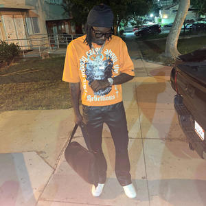 Whole Lotta Bluff (Explicit)