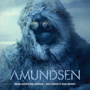 Amundsen (Original Motion Picture Soundtrack)