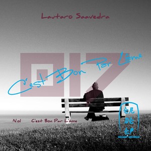 C'est Bon Par L'ame (Original Mix)