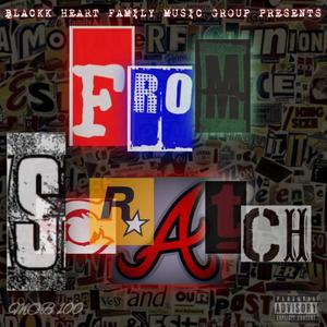 From Scratch (Explicit)