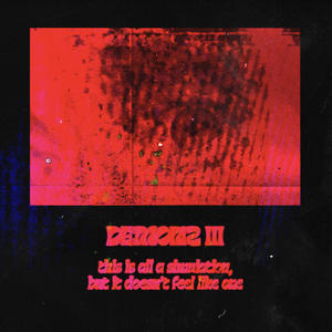 Demonz 3 (feat. Yoha) (Explicit)