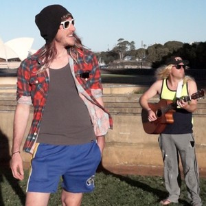 Aussie Girl (Parody) [Explicit]