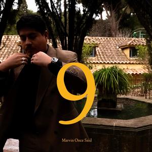 Marvin Once Said (feat. ae beats)