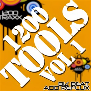 1200 Tools Vol 1