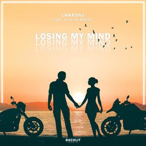 Losing My Mind (feat. Otto Palmborg)