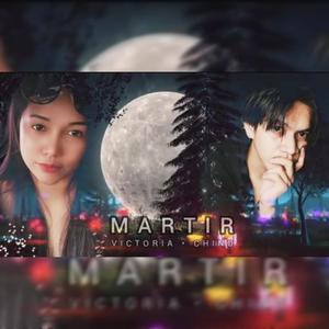 Martir Cover (feat. Chino Manzano) [Explicit]