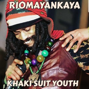 Khaki Suit Youth