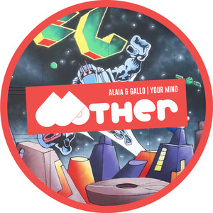 Your Mind (Extended Mix)