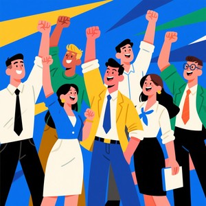 夢追人 -ユメオイビト-