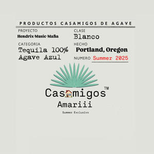 Casamigos (Explicit)