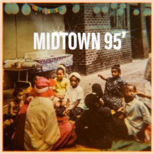 Midtown 95 (Explicit)