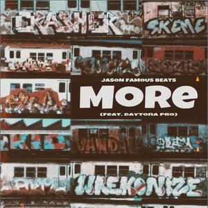 More (feat. Daytona Pro)