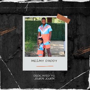 Me&My Daddy