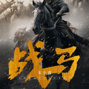 战马 (DJ默涵版)