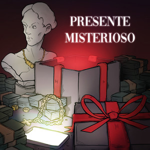 Presente Misterioso (Explicit)