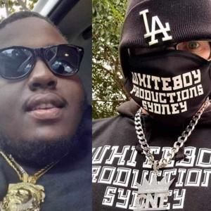 East Side Nigga (feat. LAANE V) (Explicit)