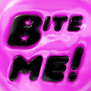 BITE ME! (feat. coco) [Explicit]