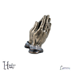 Holy (Explicit)