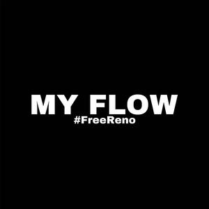 My Flow (feat. Fgm Marvin) [Explicit]