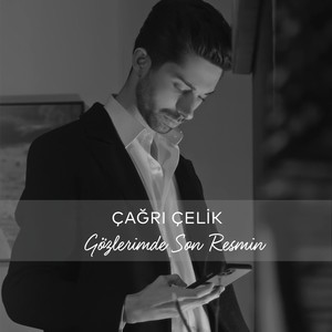 Gözlerimde Son Resmin