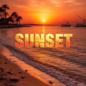 SUNSET (Radio Edit)