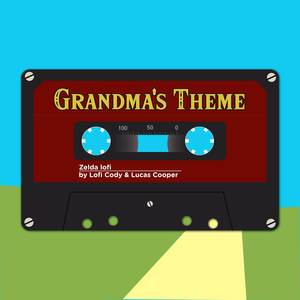 Grandma's Theme ~ from Wind Waker
