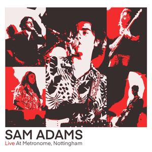 Sweet Pepper's Kiss (Live)