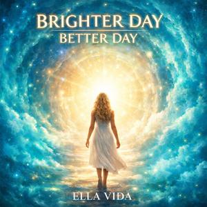 Brighter Day, Better Day (feat. Si Gordon)