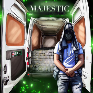 Majestic (Explicit)