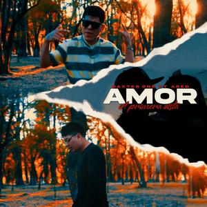 Amor a primera vista (feat. Ared) [Explicit]