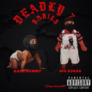 Doubt It (feat. Kash Dummy) (Explicit)