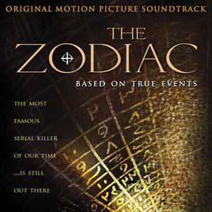 The Zodiac (Original Motion Picture Soundtrack)