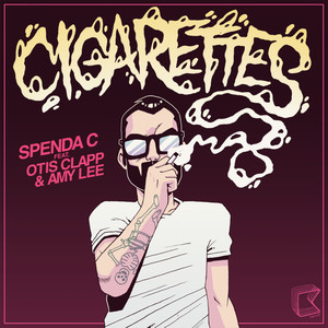 Cigarettes (Club Mix)